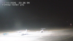 Panorama Výsokých Tater