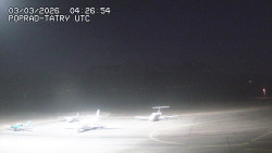 Panorama Výsokých Tater