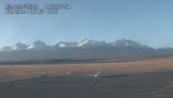 Panorama Výsokých Tater