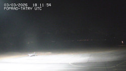 Panorama Výsokých Tater