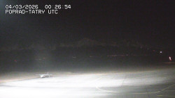 Panorama Výsokých Tater