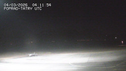 Panorama Výsokých Tater