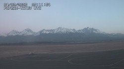 Panorama Výsokých Tater