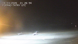 Panorama Výsokých Tater