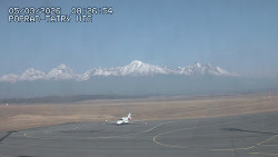 Panorama Výsokých Tater