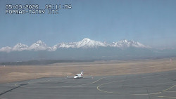 Panorama Výsokých Tater