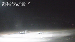 Panorama Výsokých Tater