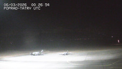 Panorama Výsokých Tater