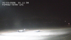 Panorama Výsokých Tater