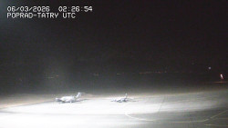 Panorama Výsokých Tater