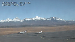 Panorama Výsokých Tater