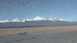 Panorama Výsokých Tater