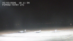 Panorama Výsokých Tater