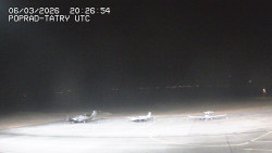 Panorama Výsokých Tater