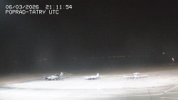 Panorama Výsokých Tater