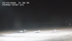 Panorama Výsokých Tater