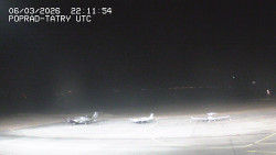 Panorama Výsokých Tater