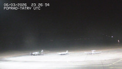 Panorama Výsokých Tater