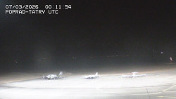 Panorama Výsokých Tater