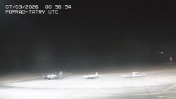 Panorama Výsokých Tater