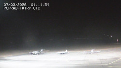 Panorama Výsokých Tater