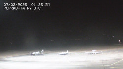 Panorama Výsokých Tater