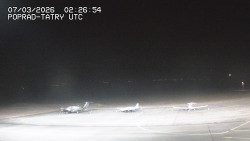 Panorama Výsokých Tater