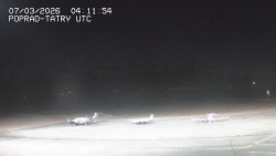 Panorama Výsokých Tater