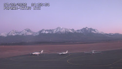 Panorama Výsokých Tater