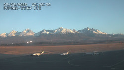 Panorama Výsokých Tater