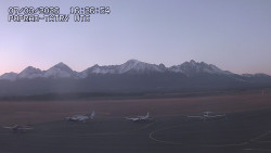 Panorama Výsokých Tater