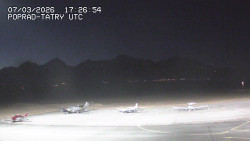 Panorama Výsokých Tater