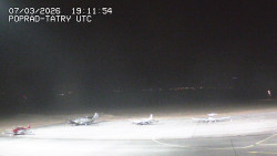 Panorama Výsokých Tater