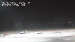 Panorama Výsokých Tater