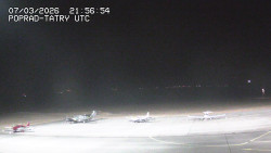 Panorama Výsokých Tater