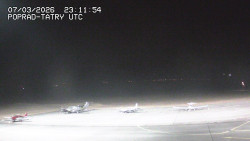 Panorama Výsokých Tater