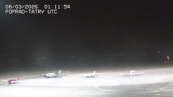 Panorama Výsokých Tater