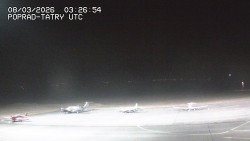 Panorama Výsokých Tater