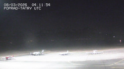 Panorama Výsokých Tater