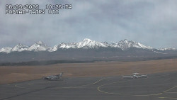 Panorama Výsokých Tater