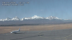 Panorama Výsokých Tater