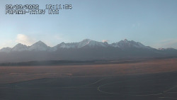 Panorama Výsokých Tater