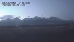 Panorama Výsokých Tater