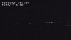 Panorama Výsokých Tater