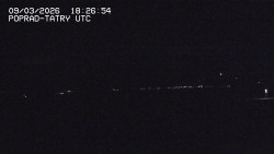 Panorama Výsokých Tater