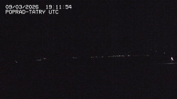 Panorama Výsokých Tater