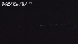 Panorama Výsokých Tater