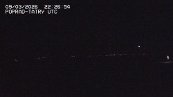 Panorama Výsokých Tater