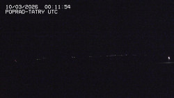 Panorama Výsokých Tater