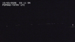 Panorama Výsokých Tater